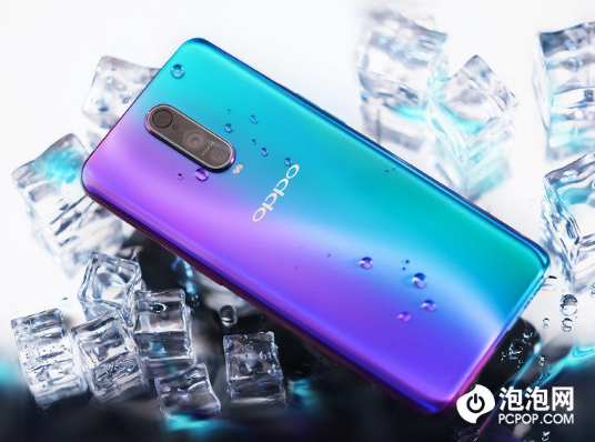 OPPO R17 Pro配置比OPPO R17更进一步，会给用户带来更好的使用体验