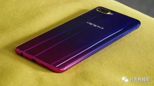 千元神器OPPO K1火拼VIVO Z3,你更心...