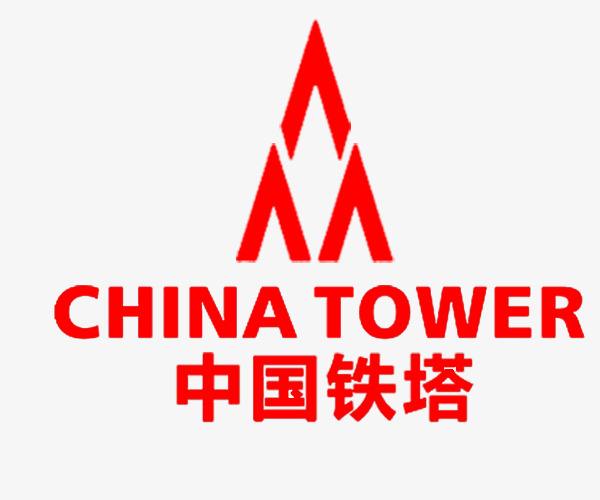 中國鐵塔的估值容易受到中國聯通及中國電信的影響
