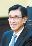 中微董事长尹志尧:十四年前毅然回国,造出“中国芯...
