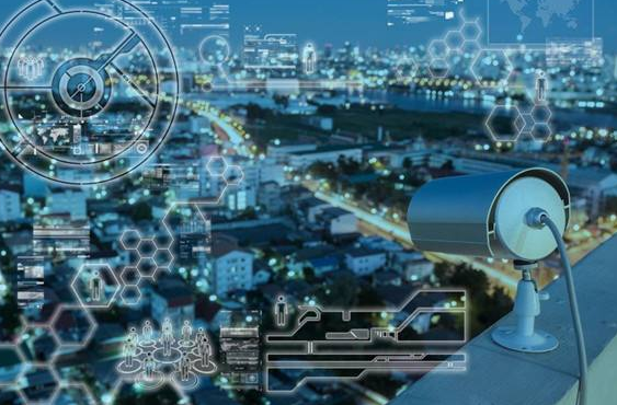 安防企業各顯神通,助力智慧機場的建設