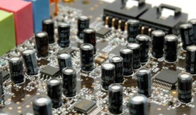 福建集成电路产业到2020年规划产值将达到400...