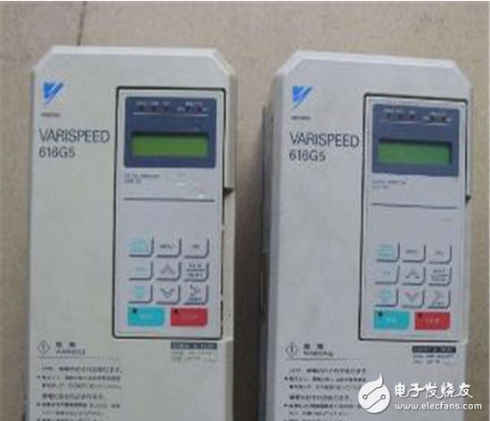 解答安川A1000变频器PF报警怎么办/故障OL1怎么处理