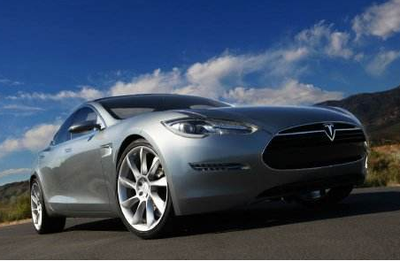 特斯拉推出新款Model 3,电池续航里程高达4...