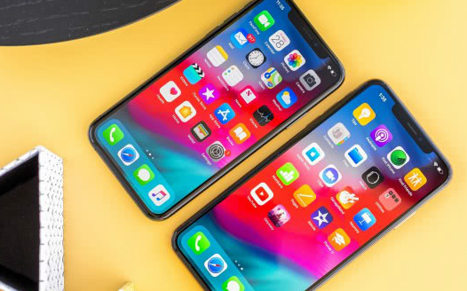 iphonexr预售首日抢购没难度 iPhone...