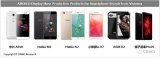 投资440亿!维信诺合肥第6代柔性AMOLED生...