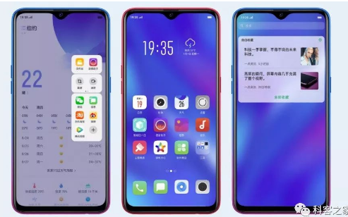 千元购机指南:小米、荣耀、OPPO三个“首款”简...