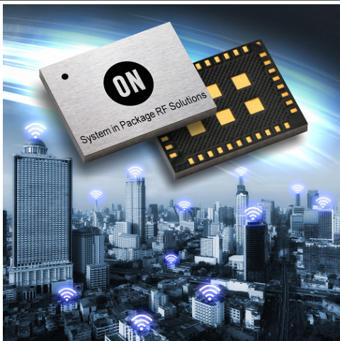 OmniVision推出基于OmniBSI™ 像...