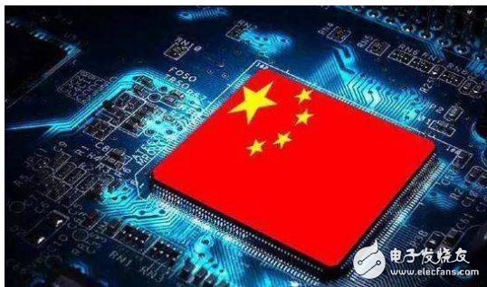 自主可控不是口号,中国电子展有话说