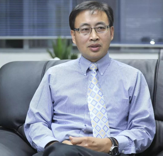 陈安宁回归老东家福特,或将扭转乾坤