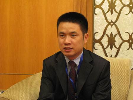中興通訊副總裁蔡驚哲表示,5G時代業務融合必然促...