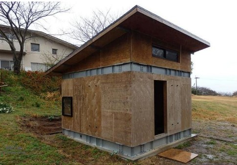 日本開發出停電、斷訊也能自我診斷受損情況的物聯網...