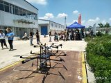 2018中國國際農業機械展覽會在武漢國際博覽中心...