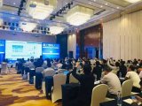 “新能源汽車輕量化的整體解決方案”主題演講