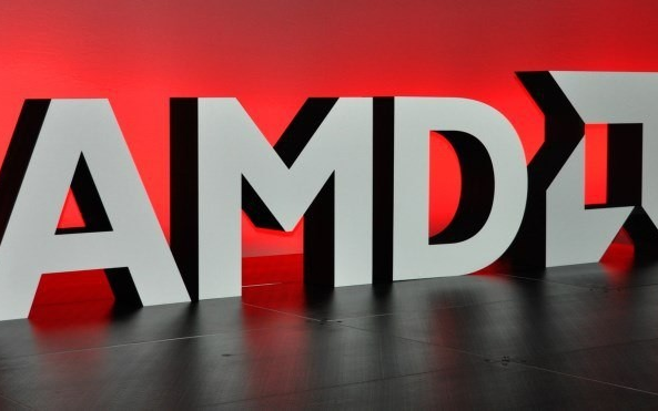 二档晶片股AMD、Nvidia股价大跌,本月以来...