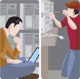 浅析PLC常见故障多发点及解决方案
