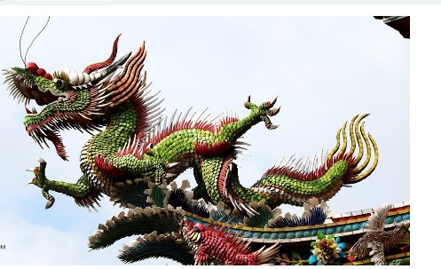 中國將成為工業物聯網IIoT行業的領導者