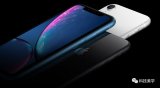 iPhone XR的上市可能有助于推动市场需求和...