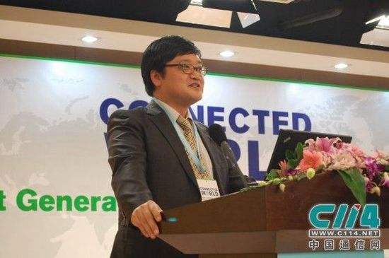 韩国电信为何拒绝华为作为其5G网络设备的供应商