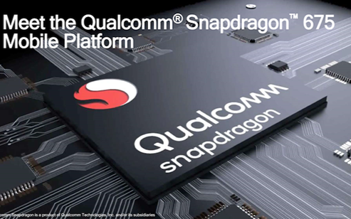 高通公司宣布推出Snapdragon 675——...