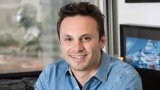 Oculus联合创始人Brendan Iribe...