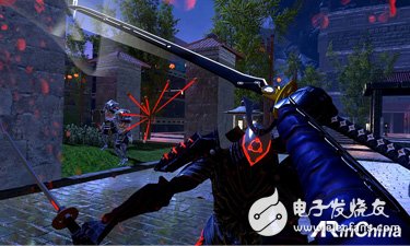 Viveport目前列出了各种各样的VR恐怖主题,万圣节提供九折优惠