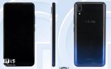 ivo两款新机已经入网工信部,搭载800万像素前...