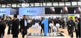 海尔以原创科技实力首创智能恒温技术,让冷冻食品也...