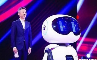 安防企业置身人工智能技术革命中,只有抱紧大腿才不...