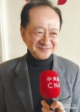 中芯國際蔣尚義:大陸要在半導體領域追趕差距不能只...