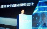 由传统汽车向智能汽车转型的关键是什么