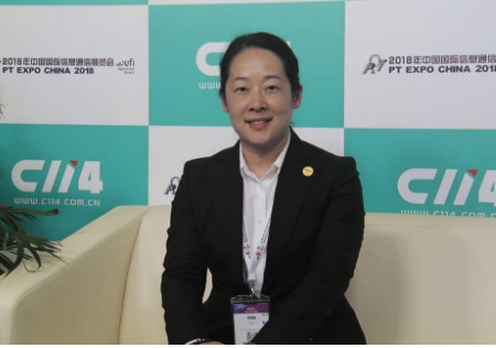 5G时代重在创新,运营商将沿“一带一路”发展战略...