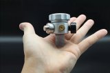 HES推出用于氫能儲存設備的新型輕型減壓器