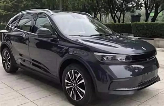 五款值得关注的自主新能源车型盘点,看看有没有你喜...
