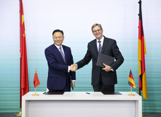 一汽意向授信高达10150亿元,转型之路还需坚持