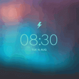 Qualcomm® Quick Charge™现...