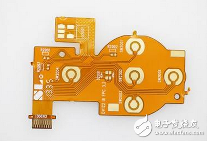 簡(jiǎn)述柔性電路五大材料的選擇標準
