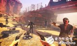 Viveport目前列出了各种各样的VR恐怖主题...