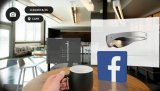 Facebook首次证实存在AR眼镜计划