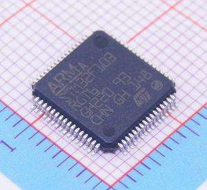 基于stm32单片机利用通用定时器输出PWM