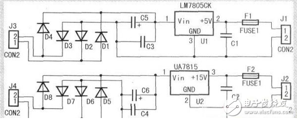 关于制作单相正弦波变频稳压电源的方案