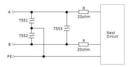 氣體放電管工作原理