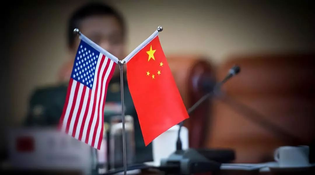 2019中美经济大战_三年中美经济大战,中国大获全胜-中国突然下狠手 一记重拳让美损失...(2)