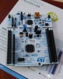 STM32单片机如何超频工作超大约多少还能正常工...