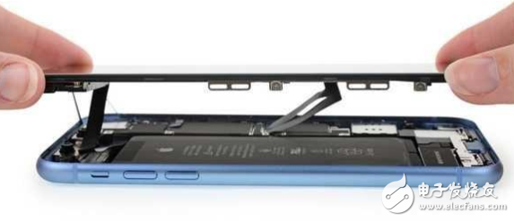 iphone xr和xs的区别 哪个更值得入手