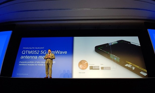 5G将会为网联汽车带来全新的改变