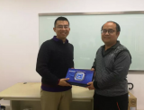 高云半导体与清华大学计算机系开展国产FPGA交流...