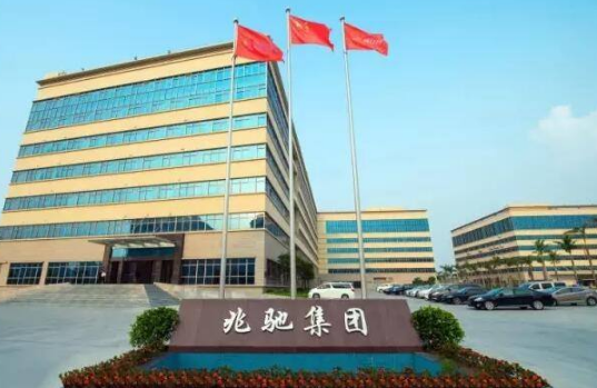 兆驰股份LED外延芯片项目2019年实现满产