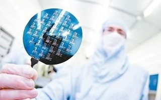 格芯成都合资公司取消180nm/130nm项目一...