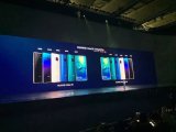 华为在上海发布了旗舰手机Mate 20系列